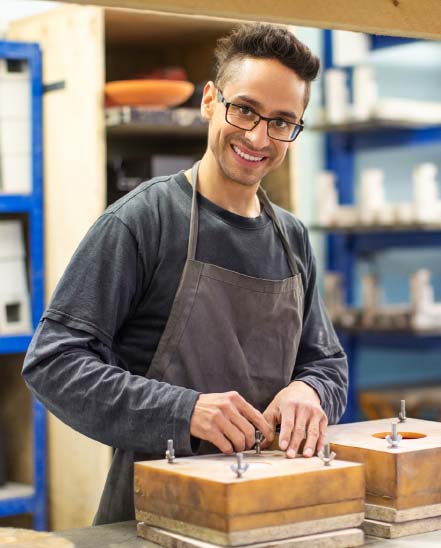 Goed Luisteren Werkt