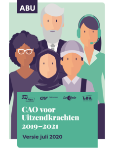 CAO voor uitzendkrachten